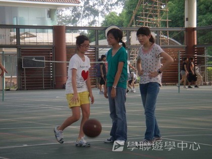 Oxbridge Summer English Camp,學聯遊學團
