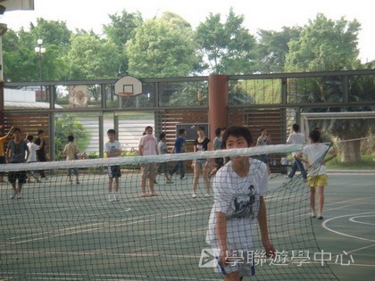 Oxbridge Summer English Camp,學聯遊學團