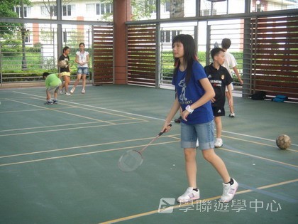 Oxbridge Summer English Camp,學聯遊學團