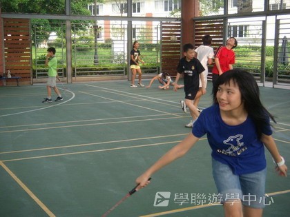 Oxbridge Summer English Camp,學聯遊學團