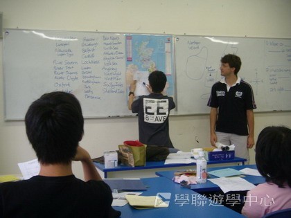 Oxbridge Summer English Camp,學聯遊學團