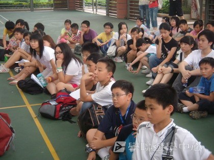 Oxbridge Summer English Camp,學聯遊學團
