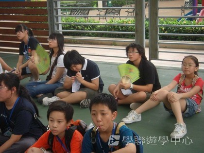 Oxbridge Summer English Camp,學聯遊學團