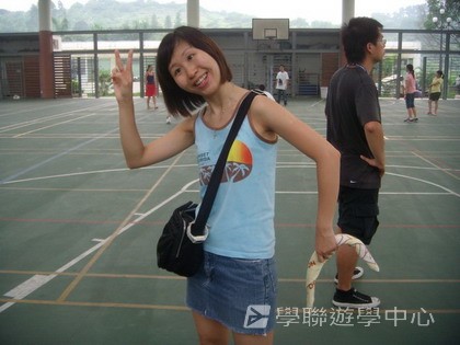 Oxbridge Summer English Camp,學聯遊學團