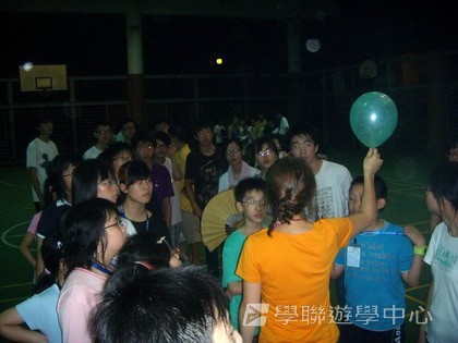 Oxbridge Summer English Camp,學聯遊學團