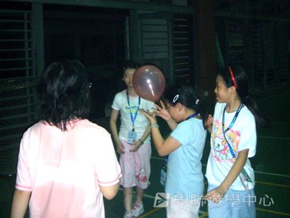 Oxbridge Summer English Camp,學聯遊學團