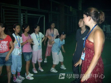 Oxbridge Summer English Camp,學聯遊學團