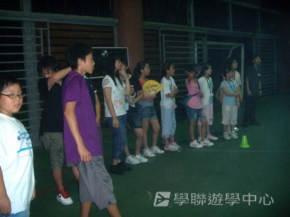 Oxbridge Summer English Camp,學聯遊學團