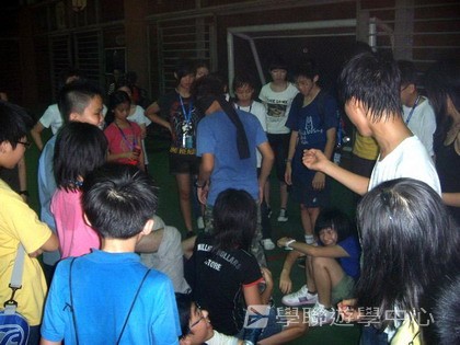 Oxbridge Summer English Camp,學聯遊學團