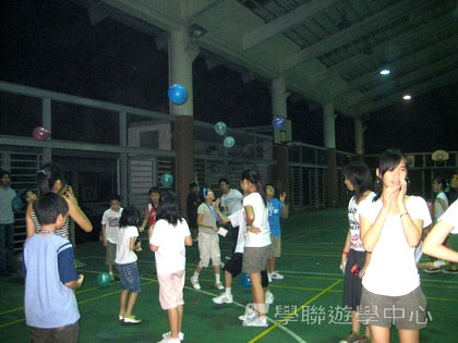 Oxbridge Summer English Camp,學聯遊學團