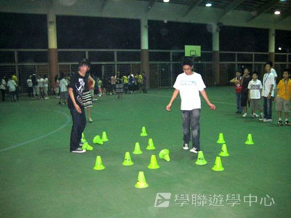 Oxbridge Summer English Camp,學聯遊學團