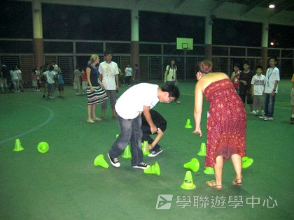 Oxbridge Summer English Camp,學聯遊學團