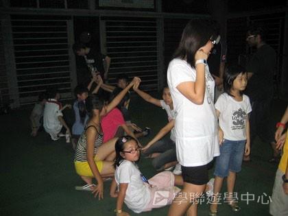 Oxbridge Summer English Camp,學聯遊學團