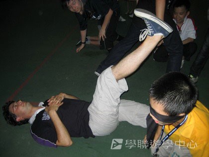 Oxbridge Summer English Camp,學聯遊學團