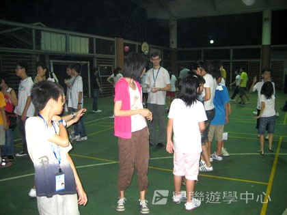 Oxbridge Summer English Camp,學聯遊學團