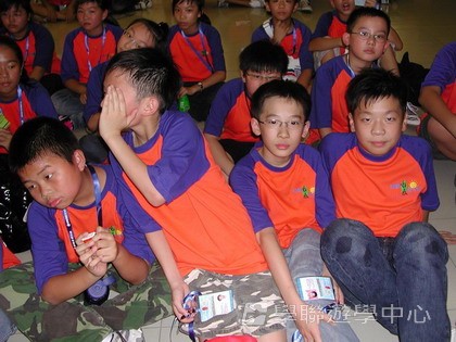 Oxbridge Summer English Camp,學聯遊學團