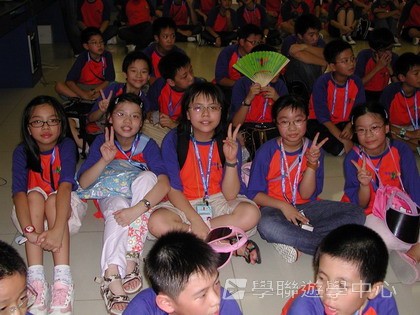 Oxbridge Summer English Camp,學聯遊學團
