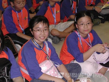 Oxbridge Summer English Camp,學聯遊學團