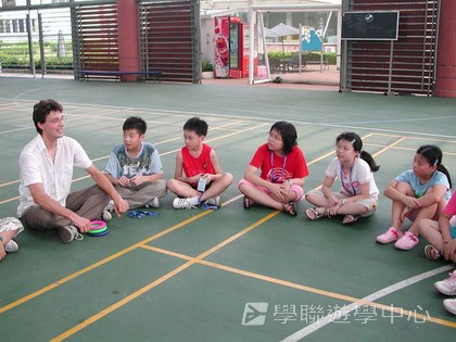 Oxbridge Summer English Camp,學聯遊學團