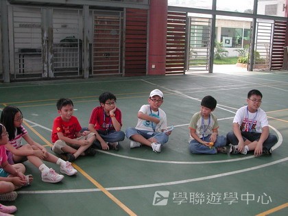 Oxbridge Summer English Camp,學聯遊學團