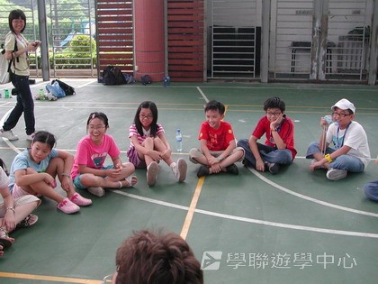 Oxbridge Summer English Camp,學聯遊學團