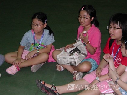 Oxbridge Summer English Camp,學聯遊學團