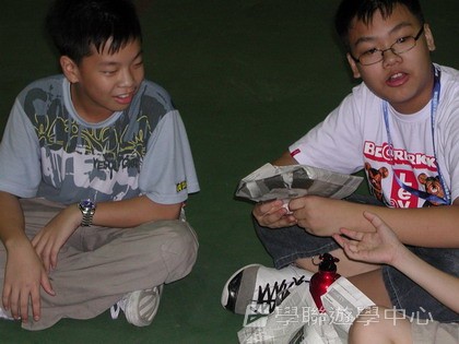 Oxbridge Summer English Camp,學聯遊學團