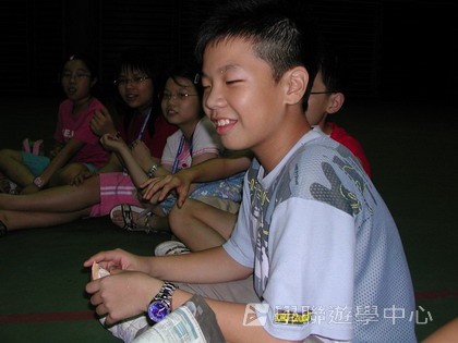 Oxbridge Summer English Camp,學聯遊學團