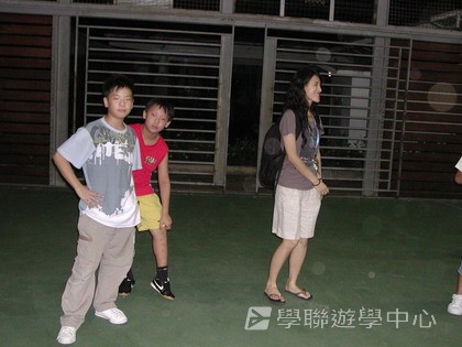 Oxbridge Summer English Camp,學聯遊學團