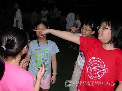 Oxbridge Summer English Camp,學聯遊學團