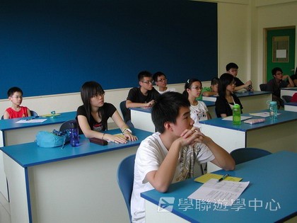Oxbridge Summer English Camp,學聯遊學團