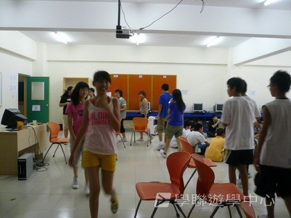 Oxbridge Summer English Camp,學聯遊學團