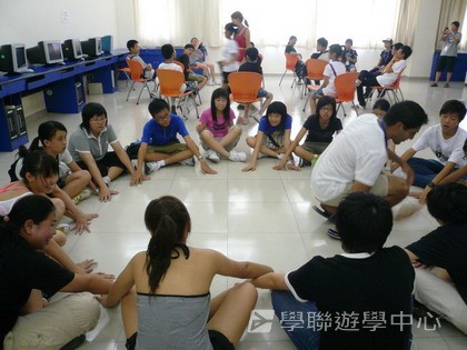 Oxbridge Summer English Camp,學聯遊學團