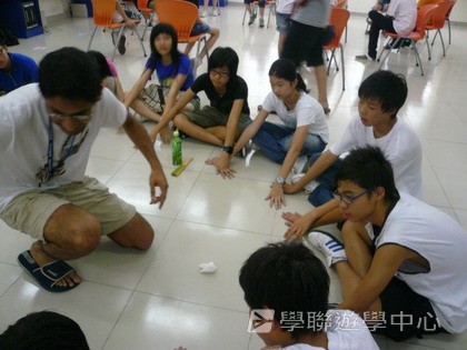 Oxbridge Summer English Camp,學聯遊學團