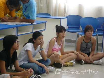 Oxbridge Summer English Camp,學聯遊學團
