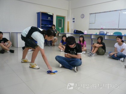 Oxbridge Summer English Camp,學聯遊學團