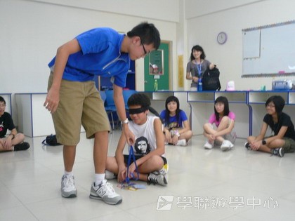 Oxbridge Summer English Camp,學聯遊學團