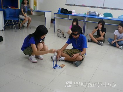 Oxbridge Summer English Camp,學聯遊學團