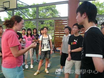 Oxbridge Summer English Camp,學聯遊學團