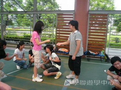 Oxbridge Summer English Camp,學聯遊學團
