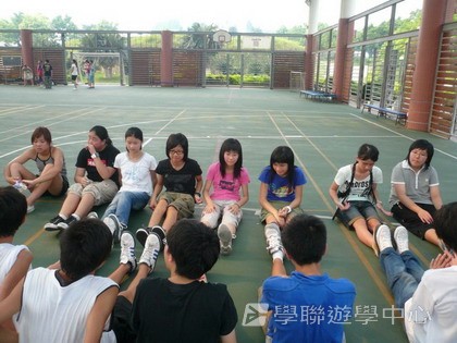 Oxbridge Summer English Camp,學聯遊學團