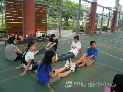 Oxbridge Summer English Camp,學聯遊學團