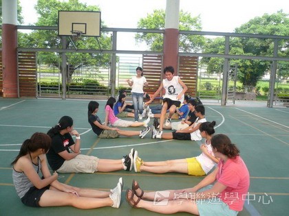 Oxbridge Summer English Camp,學聯遊學團