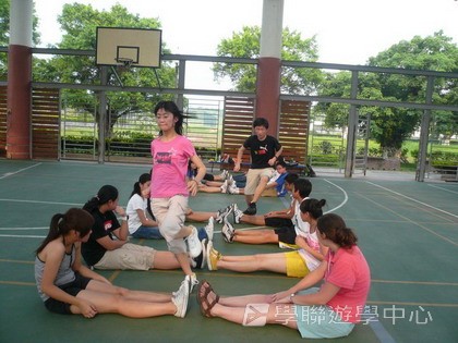 Oxbridge Summer English Camp,學聯遊學團