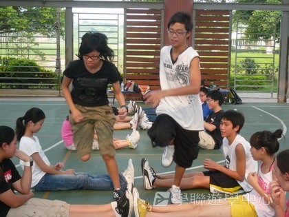 Oxbridge Summer English Camp,學聯遊學團