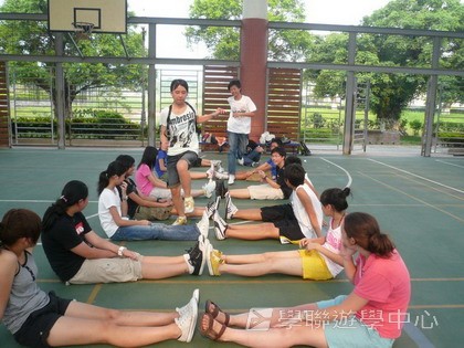 Oxbridge Summer English Camp,學聯遊學團