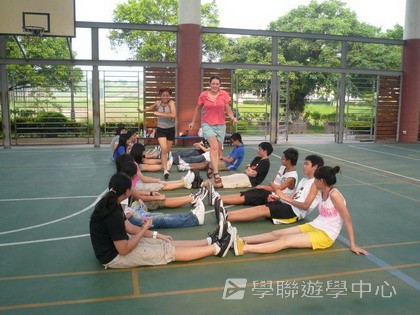 Oxbridge Summer English Camp,學聯遊學團