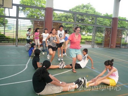 Oxbridge Summer English Camp,學聯遊學團