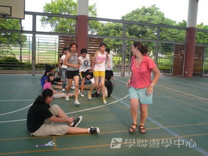Oxbridge Summer English Camp,學聯遊學團