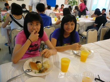 Oxbridge Summer English Camp,學聯遊學團